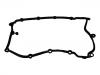 Junta, tapa de culata de cilindro Valve Cover Gasket:LR 089050