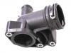 Brida de refrigerante Coolant Flange:642 200 11 56