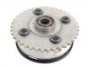 Rueda dentada, árbol de levas Camshaft Gear:11 36 7 522 290