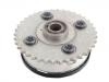 Rueda dentada, árbol de levas Camshaft Gear:11 36 7 522 288