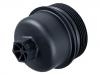 Oil Filter Housing Oil Filter Housing:11 42 7 557 011