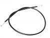 Bonnet Cable Bonnet Cable:51 23 8 403 219