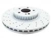 Disco de freno Brake Disc:222 420 01 72