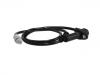 Sensor, revoluciones de la rueda Wheel Speed Sensor:463 540 03 17