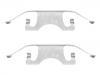 Brake Caliper Rep Kits Brake Caliper Rep Kits:001 421 22 91