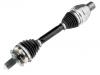 Driveshaft Driveshaft:246 330 89 00