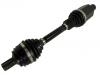 Driveshaft Driveshaft:253 330 79 00