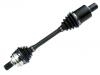 Driveshaft Driveshaft:253 330 22 00