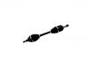 Driveshaft Driveshaft:164 330 31 01