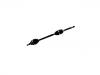 Driveshaft Driveshaft:164 330 32 01