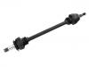 Driveshaft Driveshaft:166 350 12 10