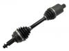 Driveshaft Driveshaft:204 330 15 00