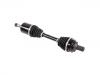 Driveshaft Driveshaft:204 330 27 01