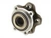 Cubo de rueda Wheel Hub Bearing:247 334 00 00