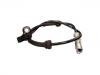 Sensor, revoluciones de la rueda Wheel Speed Sensor:453 905 55 00