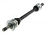 Driveshaft Driveshaft:33 20 7 647 027