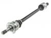 Driveshaft Driveshaft:33 20 7 647 026