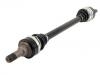 Driveshaft Driveshaft:33 20 8 680 351