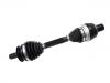 Driveshaft Driveshaft:246 330 30 00