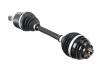 Driveshaft Driveshaft:31 60 7 639 433