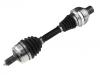 Driveshaft Driveshaft:246 330 28 01