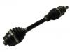 Driveshaft Driveshaft:31 60 8 683 333