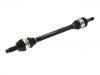 Driveshaft Driveshaft:33 20 7 598 031