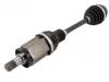 Driveshaft Driveshaft:31 60 7 593 043