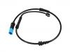 Sensor de pastilla de freno Brake Sensor:34 35 6 877 085