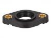 Junta, tapa de culata de cilindro Valve Cover Gasket:11 37 7 502 022