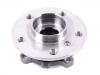 Cubo de rueda Wheel Hub Bearing:31 20 6 874 443