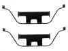 Brake Caliper Rep Kits Brake Caliper Rep Kits:34 21 6 753 675