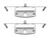 Brake Caliper Rep Kits Brake Caliper Rep Kits:34 11 6 757 253