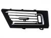 Panal de radiador Grille Assembly:64 22 9 115 858