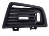 Panal de radiador Grille Assembly:64 22 9 166 884