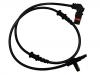 Sensor, revoluciones de la rueda Wheel Speed Sensor:212 905 09 01