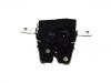 Rear Flap Lock with Keys Rear Flap Lock with Keys:204 740 13 00