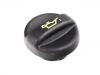 Tapa, tubuladura de relleno de aceite Oil Filler Cap:0258.65