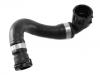 Manguera de radiador Radiator Hose:17 12 7 535 535