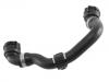 Manguera de radiador Radiator Hose:17 12 7 535 570