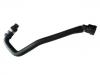 Manguera de radiador Radiator Hose:17 12 8 602 615