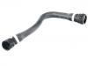 Manguera de radiador Radiator Hose:17 12 8 634 285