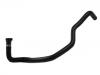 Manguera de radiador Radiator Hose:17 12 7 591 093