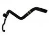 Manguera de radiador Radiator Hose:212 501 67 84