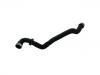 Manguera de radiador Radiator Hose:164 500 58 75