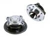 Cubo de rueda Wheel Hub Bearing:31 21 6 765 157