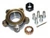 Juego, rodamiento rueda Wheel Bearing Rep. kit:1 201 300