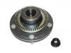 Cubo de rueda Wheel Hub Bearing:1 201 303