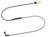 Sensor de pastilla de freno Brake Sensor:34 35 2 283 035