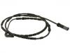 Sensor de pastilla de freno Brake Sensor:34 35 6 789 446